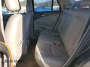 ✅ 2006 Saturn VUE • VIN: 5GZCZ53476S816357 • Lot: 91880585. Listed on Copart with Not provided. Free auction sales archive from the USA and detailed vehicle history report at DreamBid. Image 11.