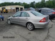 ✅ 2007 Mercedes-Benz C 280 Luxury • VIN: WDBRF92HX7F890445 • Lot: 59967035. Listed on Copart with 178,426 mi. Free auction sales archive from the USA and detailed vehicle history report at DreamBid. Image 2.