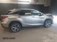 ✅ 2020 Lexus RX 350 • VIN: 2T2HZMDA0LC241565 • Lot: 42556825. Listed on IAAI with 48,840 mi. Free auction sales archive from the USA and detailed vehicle history report at DreamBid. Image 13.