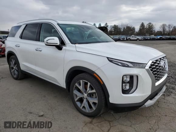 ✅ 2020 Hyundai Palisade SEL • VIN: KM8R3DHE6LU139855 • Лот: 86754154. Опубликован ранее на Copart с пробегом 30 766 миль. Бесплатный доступ к архиву аукционных продаж из США и подробный отчёт об истории автомобиля на DreamBid. Изображение 4.