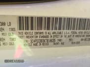 ✅ 2019 Dodge Journey SE • VIN: 3C4PDCBB3KT810635 • Lot: 43340214. Wystawiony na IAAI z przebiegiem 166 104 mil. Bezpłatny archiwum sprzedaży aukcyjnych z USA i szczegółowy raport historii pojazdu na DreamBid. Zdjęcie 9.