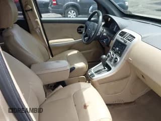 ✅ 2005 Chevrolet Equinox LS • VIN: 2CNDL23FX56105871 • Лот: 42246043. Опубликован ранее на IAAI с пробегом 110 483 миль. Бесплатный доступ к архиву аукционных продаж из США и подробный отчёт об истории автомобиля на DreamBid. Изображение 5.
