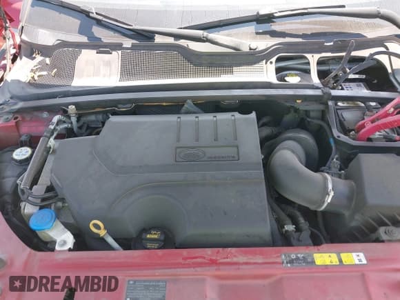 ✅ 2018 Land Rover Range Rover Evoque SE • VIN: SALVP2RX5JH315546 • Lot: 42793876. Listed on IAAI with 85,073 mi. Free auction sales archive from the USA and detailed vehicle history report at DreamBid. Image 10.