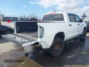 ✅ 2020 Toyota Tundra SR5 • VIN: 5TFEY5F1XLX263443 • Lot: 41699642. Listed on IAAI with 39,154 mi. Free auction sales archive from the USA and detailed vehicle history report at DreamBid. Image 4.