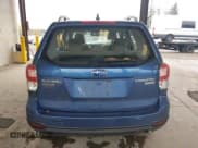 ✅ 2017 Subaru Forester • VIN: JF2SJABC1HH589237 • Lot: 43726453. Wystawiony na IAAI z przebiegiem 127 350 mil. Bezpłatny archiwum sprzedaży aukcyjnych z USA i szczegółowy raport historii pojazdu na DreamBid. Zdjęcie 17.