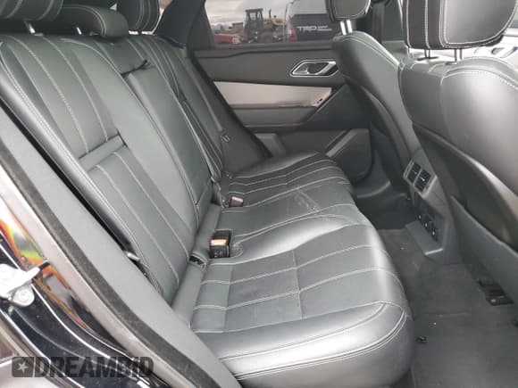 ✅ 2018 Land Rover Range Rover Velar S • VIN: SALYB2RN8JA769552 • Lot: 48951545. Listed on Copart with 68,740 mi. Free auction sales archive from the USA and detailed vehicle history report at DreamBid. Image 10.