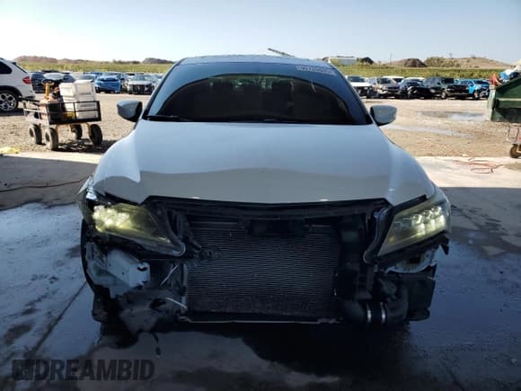 ✅ 2017 Acura ILX • VIN: 19UDE2F37HA014596 • Lot: 50725895. Listed on Copart with 54,810 mi. Free auction sales archive from the USA and detailed vehicle history report at DreamBid. Image 5.