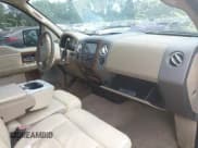 ✅ 2004 Ford F-150 XLT • VIN: 1FTPX14594NB38702 • Lot: 42924200. Listed on IAAI with Not provided. Free auction sales archive from the USA and detailed vehicle history report at DreamBid. Image 5.