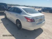 ✅ 2014 Nissan Altima S • VIN: 1N4AL3AP0EN338250 • Lot: 43171549. Wystawiony na IAAI z przebiegiem 124 818 mil. Bezpłatny archiwum sprzedaży aukcyjnych z USA i szczegółowy raport historii pojazdu na DreamBid. Zdjęcie 3.