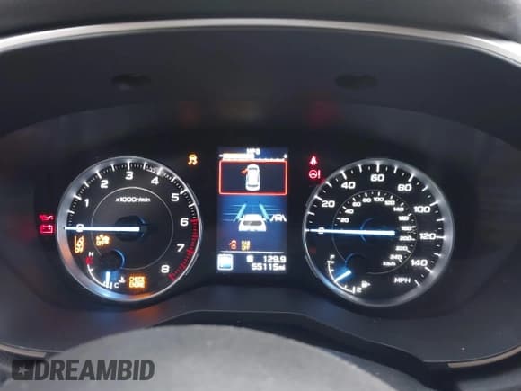 ✅ 2019 Subaru Ascent Touring • VIN: 4S4WMARD0K3439870 • Lot: 43771377. Wystawiony na IAAI z przebiegiem 55 115 mil. Bezpłatny archiwum sprzedaży aukcyjnych z USA i szczegółowy raport historii pojazdu na DreamBid. Zdjęcie 7.