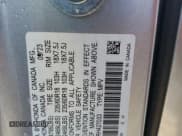 ✅ 2024 Honda CR-V EX-L • VIN: 2HKRS4H78RH427033 • Lot: 90014985. Listed on Copart with 18,606 mi. Free auction sales archive from the USA and detailed vehicle history report at DreamBid. Image 14.