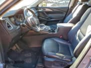 ✅ 2016 Mazda CX-9 Touring • VIN: JM3TCBCY7G0102222 • Lot: 93906715. Wystawiony na Copart z przebiegiem 88 649 mil. Bezpłatny archiwum sprzedaży aukcyjnych z USA i szczegółowy raport historii pojazdu na DreamBid. Zdjęcie 7.