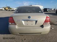 ✅ 2005 Mercury Montego Premier • VIN: 1MEFM42115G606299 • Лот: 89564315. Опубликован ранее на Copart с пробегом Не указан. Бесплатный доступ к архиву аукционных продаж из США и подробный отчёт об истории автомобиля на DreamBid. Изображение 6.