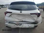 ✅ 2025 Acura MDX Advance • VIN: 5J8YE1H83SL019939 • Lot: 80802555. Listed on Copart with 8,820 mi. Free auction sales archive from the USA and detailed vehicle history report at DreamBid. Image 6.