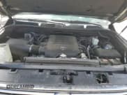 ✅ 2021 Toyota Tundra Limited • VIN: 5TFFY5F14MX294404 • Лот: 81704075. Опубликован ранее на Copart с пробегом 55 138 миль. Бесплатный доступ к архиву аукционных продаж из США и подробный отчёт об истории автомобиля на DreamBid. Изображение 11.