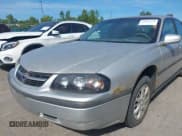 ✅ 2001 Chevrolet Impala • VIN: 2G1WF52E719364947 • Лот: 43094229. Опубликован ранее на IAAI с пробегом Не указан. Бесплатный доступ к архиву аукционных продаж из США и подробный отчёт об истории автомобиля на DreamBid. Изображение 6.