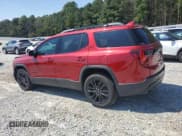 ✅ 2022 GMC Acadia SLT • VIN: 1GKKNMLS9NZ117372 • Lot: 71966835. Wystawiony na Copart z przebiegiem 71 504 mil. Bezpłatny archiwum sprzedaży aukcyjnych z USA i szczegółowy raport historii pojazdu na DreamBid. Zdjęcie 2.
