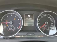 ✅ 2021 Volkswagen Golf TSI • VIN: 3VWG57AU9MM012545 • Lot: 88033765. Listed on Copart with 130,382 mi. Free auction sales archive from the USA and detailed vehicle history report at DreamBid. Image 9.