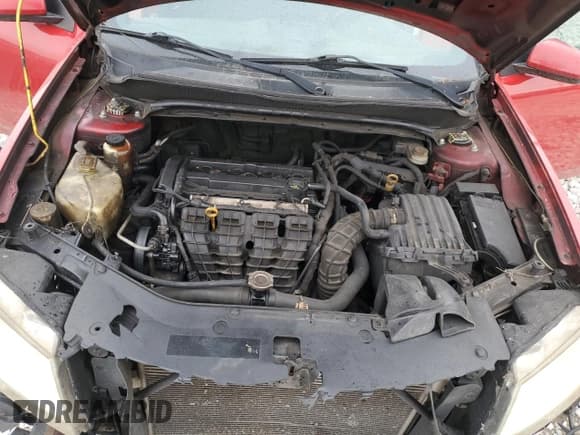 ✅ 2013 Dodge Avenger SXT • VIN: 1C3CDZCB2DN502458 • Lot: 78637274. Wystawiony na Copart z przebiegiem 190 807 mil. Bezpłatny archiwum sprzedaży aukcyjnych z USA i szczegółowy raport historii pojazdu na DreamBid. Zdjęcie 12.