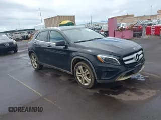 ✅ 2015 Mercedes-Benz GLA 250 • VIN: WDCTG4GB5FJ038683 • Lot: 42991078. Wystawiony na IAAI z przebiegiem 169 624 mil. Bezpłatny archiwum sprzedaży aukcyjnych z USA i szczegółowy raport historii pojazdu na DreamBid. Zdjęcie 1.