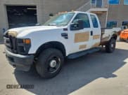 ✅ 2009 Ford F-350 • VIN: 1FTSX31559EA24777 • Лот: 58940944. Опубликован ранее на Copart с пробегом 150 735 миль. Бесплатный доступ к архиву аукционных продаж из США и подробный отчёт об истории автомобиля на DreamBid. Изображение 1.