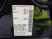 ✅ 2023 Nissan Altima SR • VIN: 1N4BL4CV9PN375547 • Lot: 43634375. Listed on IAAI with 31,015 mi. Free auction sales archive from the USA and detailed vehicle history report at DreamBid. Image 9.