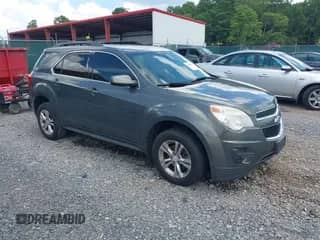 2013 Chevrolet Equinox LT с VIN 2GNALDEK1D6269092, выставлен на аукционе IAAI как лот 42739272 с пробегом 190 509 миль миль и . История ставок и продаж доступна на DreamBid. Изображение 1.