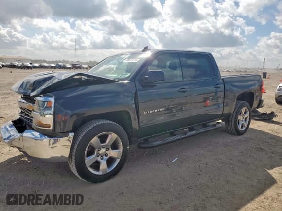 ✅ 2018 Chevrolet Silverado 1500 LT • VIN: 3GCPCREC9JG185398 • Lot: 65937215. Wystawiony na Copart z przebiegiem 91 661 mil. Bezpłatny archiwum sprzedaży aukcyjnych z USA i szczegółowy raport historii pojazdu na DreamBid. Zdjęcie 1.
