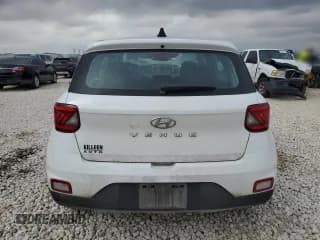 ✅ 2022 Hyundai Venue SE • VIN: KMHRB8A38NU207871 • Lot: 78049574. Listed on Copart with 60,329 mi. Free auction sales archive from the USA and detailed vehicle history report at DreamBid. Image 6.