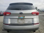 ✅ 2006 Subaru Tribeca 5-Pass • VIN: 4S4WX82C364424006 • Лот: 65481615. Опубликован ранее на Copart с пробегом 114 763 миль. Бесплатный доступ к архиву аукционных продаж из США и подробный отчёт об истории автомобиля на DreamBid. Изображение 6.