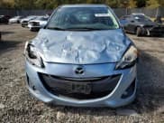 ✅ 2013 Mazda 5 Grand Touring • VIN: JM1CW2DL1D0147008 • Лот: 86194645. Опубликован ранее на Copart с пробегом 69 867 миль. Бесплатный доступ к архиву аукционных продаж из США и подробный отчёт об истории автомобиля на DreamBid. Изображение 5.