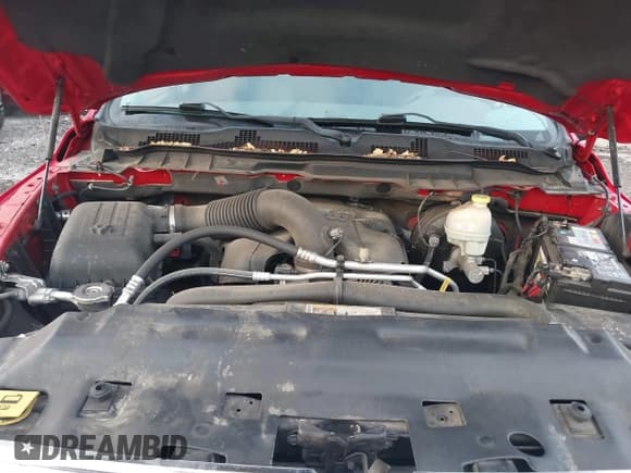 ✅ 2014 Ram 1500 Big Horn • VIN: 1C6RR7GT9ES325271 • Lot: 43285665. Wystawiony na IAAI z przebiegiem 143 932 mil. Bezpłatny archiwum sprzedaży aukcyjnych z USA i szczegółowy raport historii pojazdu na DreamBid. Zdjęcie 10.