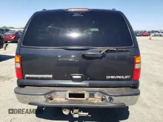 ✅ 2003 Chevrolet Suburban LT • VIN: 3GNFK16T33G308475 • Лот: 46756585. Опубликован ранее на Copart с пробегом 306 202 миль. Бесплатный доступ к архиву аукционных продаж из США и подробный отчёт об истории автомобиля на DreamBid. Изображение 6.