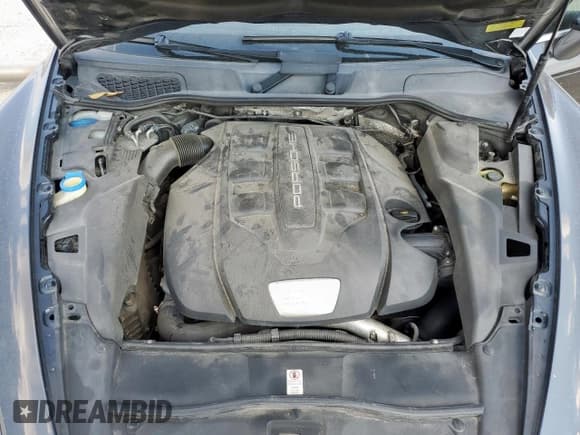 ✅ 2014 Porsche Cayenne Diesel • VIN: WP1AF2A28ELA44721 • Лот: 71779715. Опубликован ранее на Copart с пробегом 164 629 миль. Бесплатный доступ к архиву аукционных продаж из США и подробный отчёт об истории автомобиля на DreamBid. Изображение 11.