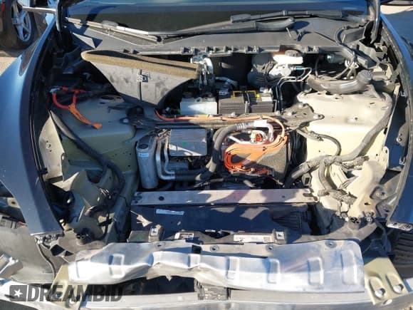 ✅ 2021 Tesla Model Y Long Range • VIN: 5YJYGDEE2MF152332 • Лот: 43582323. Опубликован ранее на IAAI с пробегом 126 931 миль. Бесплатный доступ к архиву аукционных продаж из США и подробный отчёт об истории автомобиля на DreamBid. Изображение 10.