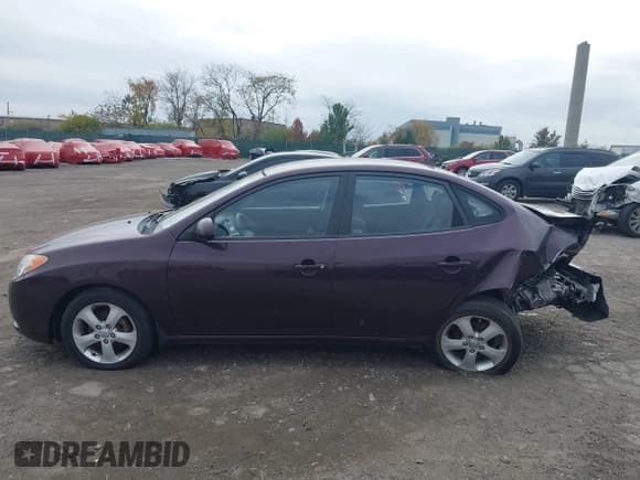 ✅ 2009 Hyundai Elantra GLS • VIN: KMHDU46D69U749250 • Лот: 43595050. Опубликован ранее на IAAI с пробегом 64 605 миль. Бесплатный доступ к архиву аукционных продаж из США и подробный отчёт об истории автомобиля на DreamBid. Изображение 15.