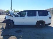 ✅ 2023 Jeep Grand Wagoneer • VIN: 1C4SJVEJ7PS573576 • Lot: 43406571. Listed on IAAI with 19,951 mi. Free auction sales archive from the USA and detailed vehicle history report at DreamBid. Image 13.