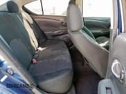 ✅ 2018 Nissan Versa SV • VIN: 3N1CN7AP1JL819125 • Lot: 86065075. Wystawiony na Copart z przebiegiem 114 243 mil. Bezpłatny archiwum sprzedaży aukcyjnych z USA i szczegółowy raport historii pojazdu na DreamBid. Zdjęcie 10.