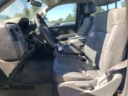 ✅ 2015 Chevrolet Silverado 1500 LS • VIN: 1GCNCPEH6FZ344571 • Lot: 75538924. Listed on Copart with 219,831 mi. Free auction sales archive from the USA and detailed vehicle history report at DreamBid. Image 7.