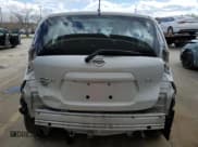 ✅ 2019 Nissan Note SV • VIN: 3N1CE2CP5KL358755 • Lot: 50873915. Listed on Copart with 87,200 mi. Free auction sales archive from the USA and detailed vehicle history report at DreamBid. Image 6.