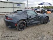 ✅ 2020 Mazda MX-5 Miata Club • VIN: JM1NDAL74L0412368 • Lot: 72270104. Listed on Copart with 35,966 mi. Free auction sales archive from the USA and detailed vehicle history report at DreamBid. Image 3.