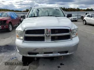 ✅ 2010 Dodge 1500 ST • VIN: 1D7RV1GP8AS160589 • Лот: 76306314. Опубликован ранее на Copart с пробегом 88 024 миль. Бесплатный доступ к архиву аукционных продаж из США и подробный отчёт об истории автомобиля на DreamBid. Изображение 5.