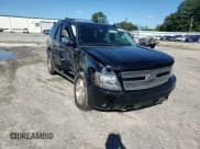 ✅ 2013 Chevrolet Tahoe LTZ • VIN: 1GNSCCE00DR325458 • Lot: 86470915. Wystawiony na Copart z przebiegiem 171 992 mil. Bezpłatny archiwum sprzedaży aukcyjnych z USA i szczegółowy raport historii pojazdu na DreamBid. Zdjęcie 14.