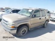 ✅ 2005 Chevrolet Tahoe LT • VIN: 1GNEK13TX5J225093 • Lot: 43711425. Listed on IAAI with 149,758 mi. Free auction sales archive from the USA and detailed vehicle history report at DreamBid. Image 6.