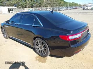 ✅ 2019 Lincoln Continental Reserve • VIN: 1LN6L9NP9K5600156 • Lot: 43469555. Wystawiony na IAAI z przebiegiem 143 469 mil. Bezpłatny archiwum sprzedaży aukcyjnych z USA i szczegółowy raport historii pojazdu na DreamBid. Zdjęcie 3.