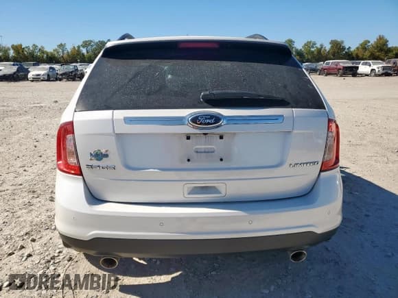 ✅ 2014 Ford Edge Limited • VIN: 2FMDK3KC8EBB63713 • Лот: 90725365. Опубликован ранее на Copart с пробегом 81 874 миль. Бесплатный доступ к архиву аукционных продаж из США и подробный отчёт об истории автомобиля на DreamBid. Изображение 6.