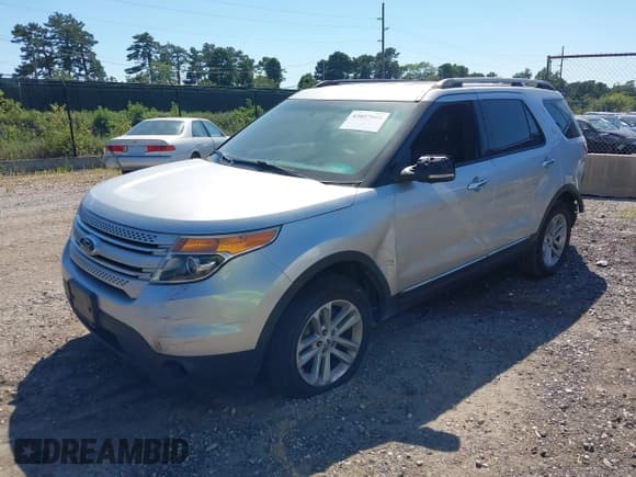 ✅ 2015 Ford Explorer XLT • VIN: 1FM5K8D89FGC44367 • Lot: 43057959. Wystawiony na IAAI z przebiegiem 121 695 mil. Bezpłatny archiwum sprzedaży aukcyjnych z USA i szczegółowy raport historii pojazdu na DreamBid. Zdjęcie 20.