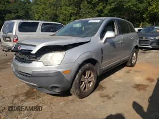 ✅ 2008 Saturn VUE XE • VIN: 3GSCL33PX8S501663 • Лот: 81241875. Опубликован ранее на Copart с пробегом 238 063 миль. Бесплатный доступ к архиву аукционных продаж из США и подробный отчёт об истории автомобиля на DreamBid. Изображение 1.