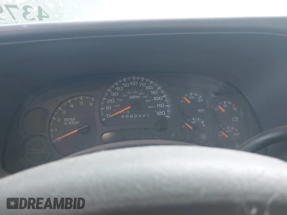 ✅ 2004 Chevrolet Silverado 1500 LS • VIN: 2GCEC19V141229010 • Лот: 43793012. Опубликован ранее на IAAI с пробегом Не указан. Бесплатный доступ к архиву аукционных продаж из США и подробный отчёт об истории автомобиля на DreamBid. Изображение 7.