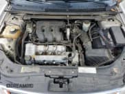 ✅ 2006 Ford Five Hundred SE • VIN: 1FAFP23166G155941 • Lot: 65617855. Wystawiony na Copart z przebiegiem 119 945 mil. Bezpłatny archiwum sprzedaży aukcyjnych z USA i szczegółowy raport historii pojazdu na DreamBid. Zdjęcie 11.